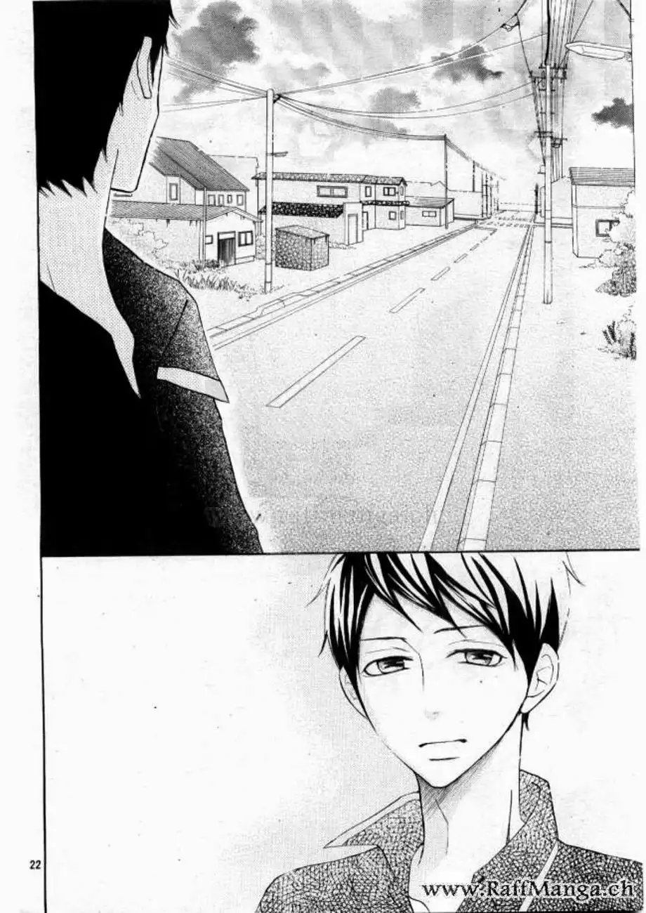 P to JK Chapter 21 22